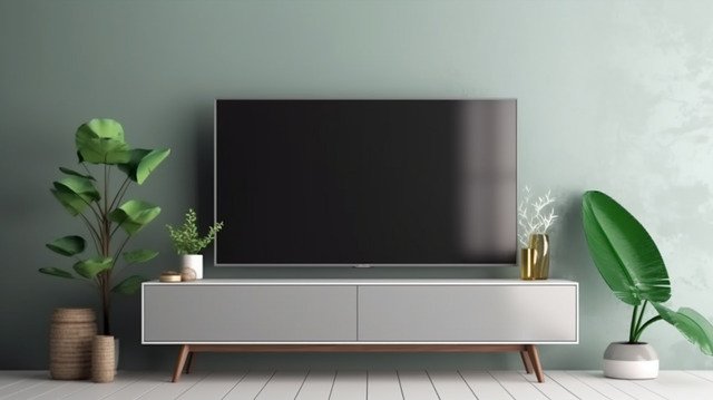 pngtree-realistic-3d-rendering-of-a-flat-smart-tv-on-stand-with-image_3792381